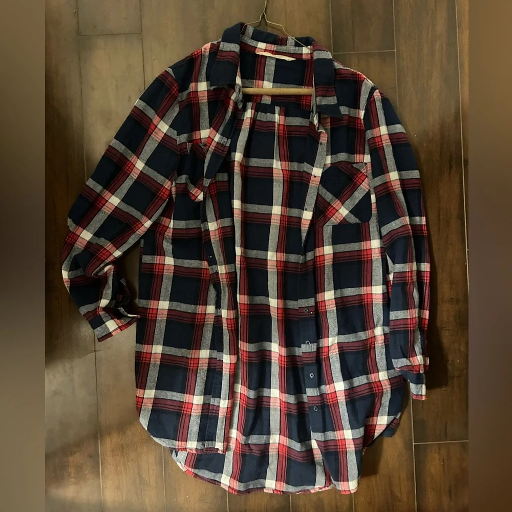 Flannel - Picture 2 of 2